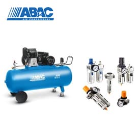 ABAC COMPRESSORS IN UAE