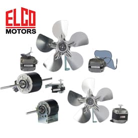 ELCO FAN MOTORS SUPPLIERS IN UAE