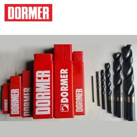DORMER DRILL BITS IN UAE