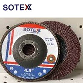 SOTEX SANDING DISC SUPPLIER IN UAE