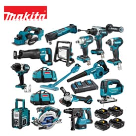 MAKITA POWER TOOLS IN UAE