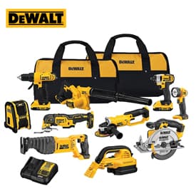 DEWALT POWERR TOOLS IN UAE