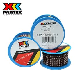 PARTEX CABLE ACCESSORIES SUPPLIER IN UAE