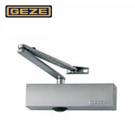 GEZE DOOR CLOSER SUPPLIER IN UAE