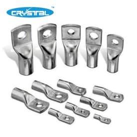 CRYSTAL CABLE LUGS SUPPLIER IN UAE