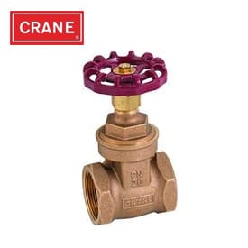 CRANE VALVES SUPPLIER IN UAE