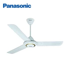 PANASONIC CEILING FAN SUPPLIER IN UAE