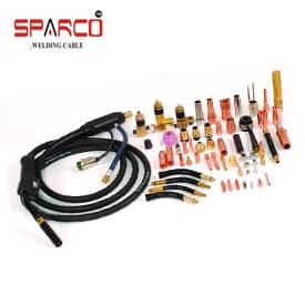 SPARCO WELDING CONSUMABLES SUPPLIER IN UAE