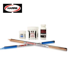 HARRIS WELDING CONSUMABLES SUPPLIER IN UAE