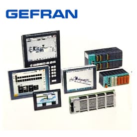 GEFRAN AUTOMATION PLATFORM SUPPLIER IN UAE