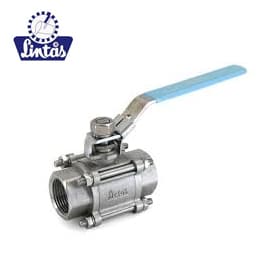 LINTAS VALVES SUPPLIER IN UAE