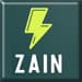ZAIN