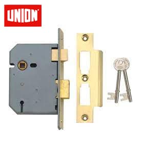 UNION LOCKS SUPPLIER IN UAE