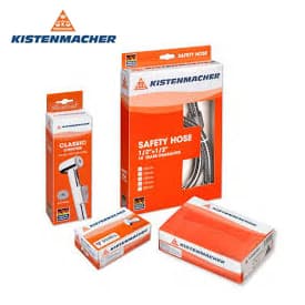 KISTENMACHER SANITARY FITTINGS SUPPLIER IN UAE