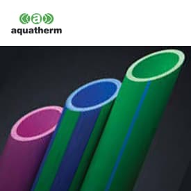 AQUATHERM PIPE FITTING SUPPLIER IN UAE