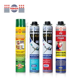 ASMACO ADHESIVES SUPPLIERS IN UAE