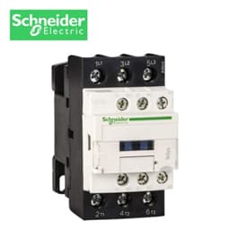 SCHNEIDER ELECTRIC CONTACTOR SUPPLIER IN UAE