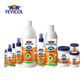 FEVICOL ADHESIVES SUPPLIERS IN UAE