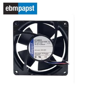 EBM PAPST FAN SUPPLIER IN UAE
