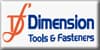 DIMENSION TOOLS & FASTENERS