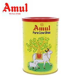 AMUL GHEE SUPPLIER IN UAE