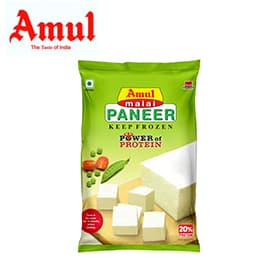 AMUL PANEER SUPPLIER IN UAE