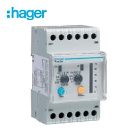 HAGER SWITCHGEAR SUPPLIER IN UAE