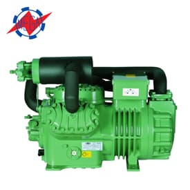 CHILLER COMPRESSOR REWINDING, REPAIR SERVICE IN UAE