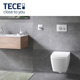 TECE SANITARY FITTINGS SUPPLIER IN UAE