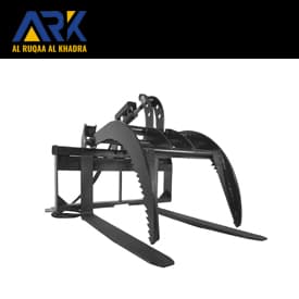 PALLET FORK SUPPLIER IN UAE