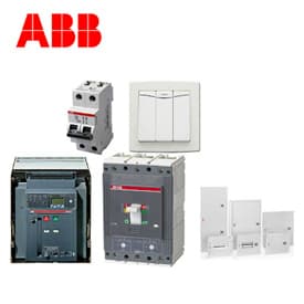 ABB SWITCHGEAR SUPPLIER IN UAE