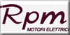 RPM MOTORS