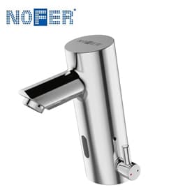 NOFER SANITARY FITTINGS SUPPLIER IN UAE