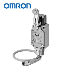 OMRON LIMIT SWITCHES SUPPLIER IN UAE