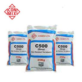 CONMIX TILE GLUE SUPPLIER IN UAE