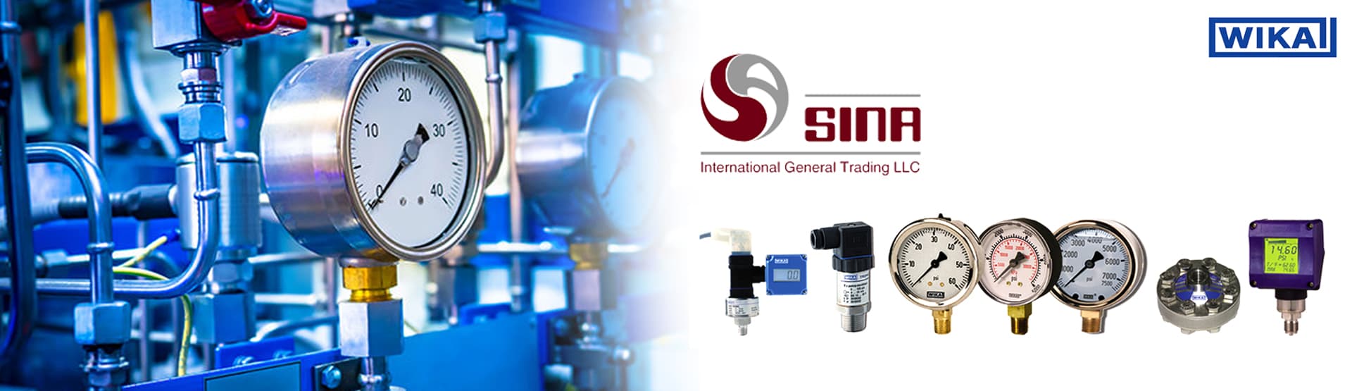 SINA INTERNATIONAL GENERAL TRADING LLC