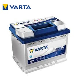 VARTA STORAGE BATTERY SUPPLIER IN UAE