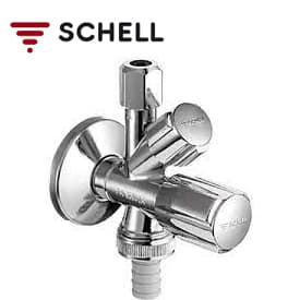 SCHELL SANITARY FITTINGS SUPPLIER IN UAE
