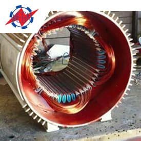 MOTOR REWINDING SERVICE IN UAE