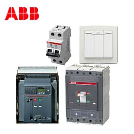 ABB SWITCHGEAR SUPPLIER IN UAE
