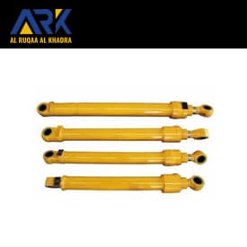 BUCKET CYLINDER SUPPLIER IN UAE