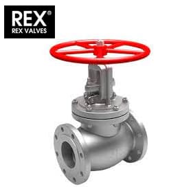REX VALVES SUPPLIER IN UAE