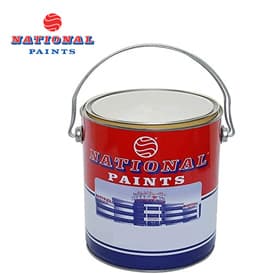NATIONAL PAINTS SUPPLIER IN UAE