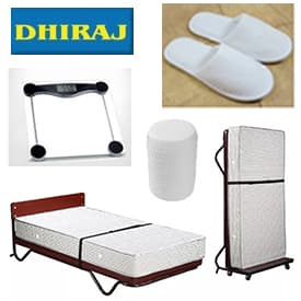 HOTEL CONSUMABLES IN UAE