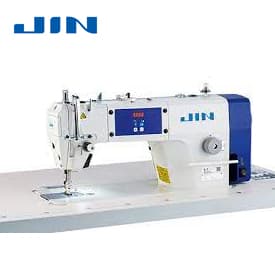 JIN SEWING MACHINE SUPPLIER IN UAE