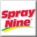 SPRAY NINE