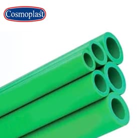 COSMOPLAST PPR PIPES SUPPLIER IN UAE