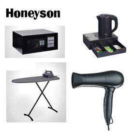 HONEYSON ELECTRONICS APPLIANCES IN UAE