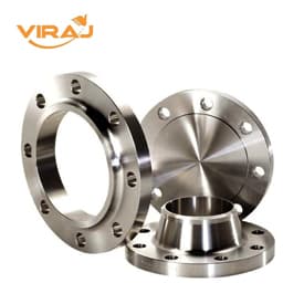 VIRAJ FLANGES SUPPLIER IN UAE