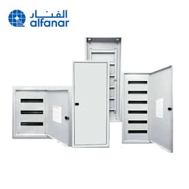 AL FANAR ENCLOUSER SUPPLIER IN UAE